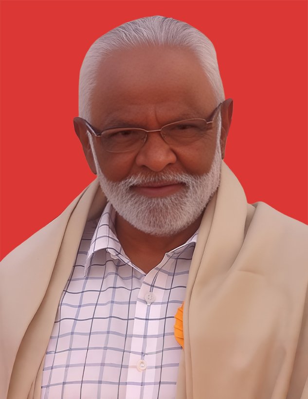 Shri Basirbhai Jalilbhai Kapadia